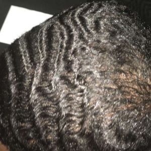 Meet your Posher, Deron