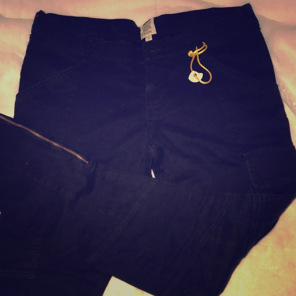 Hale Bob skinny cargos