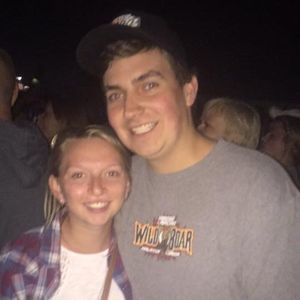 Meet your Posher, Allyson