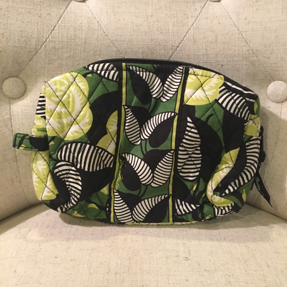 Vera Bradley Pouch