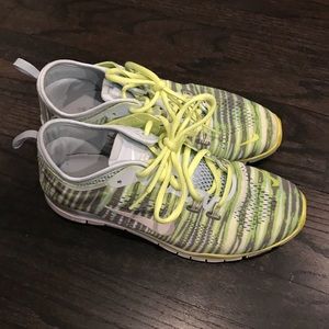 Nike sneakers