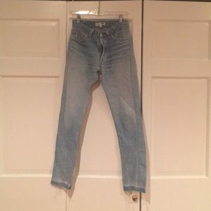 Levi’s ReDone Jeans
