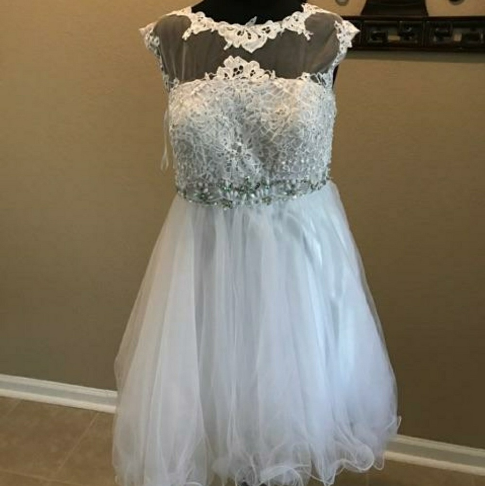 Homecoming Dress