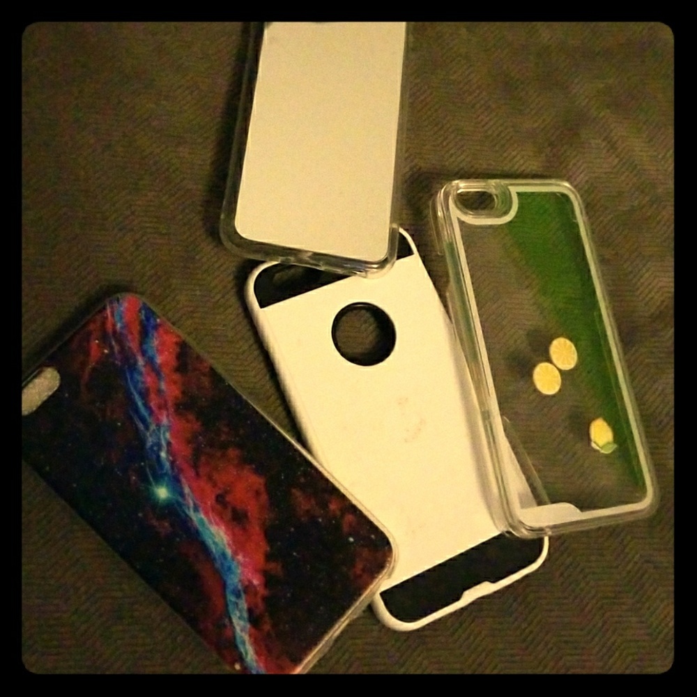 iphone6s case 10$ for all