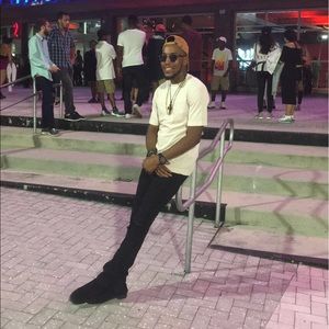 Meet your Posher, Kyle