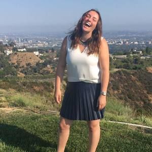 Meet your Posher, Anna