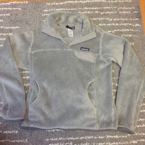 Grey Women’s Patagonia