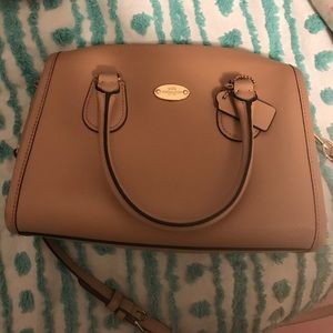 Coach small purse