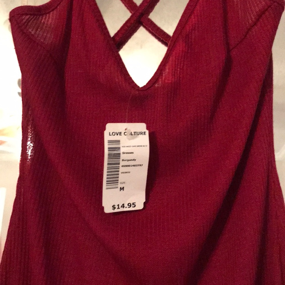 Dress - Picture 2 of 2