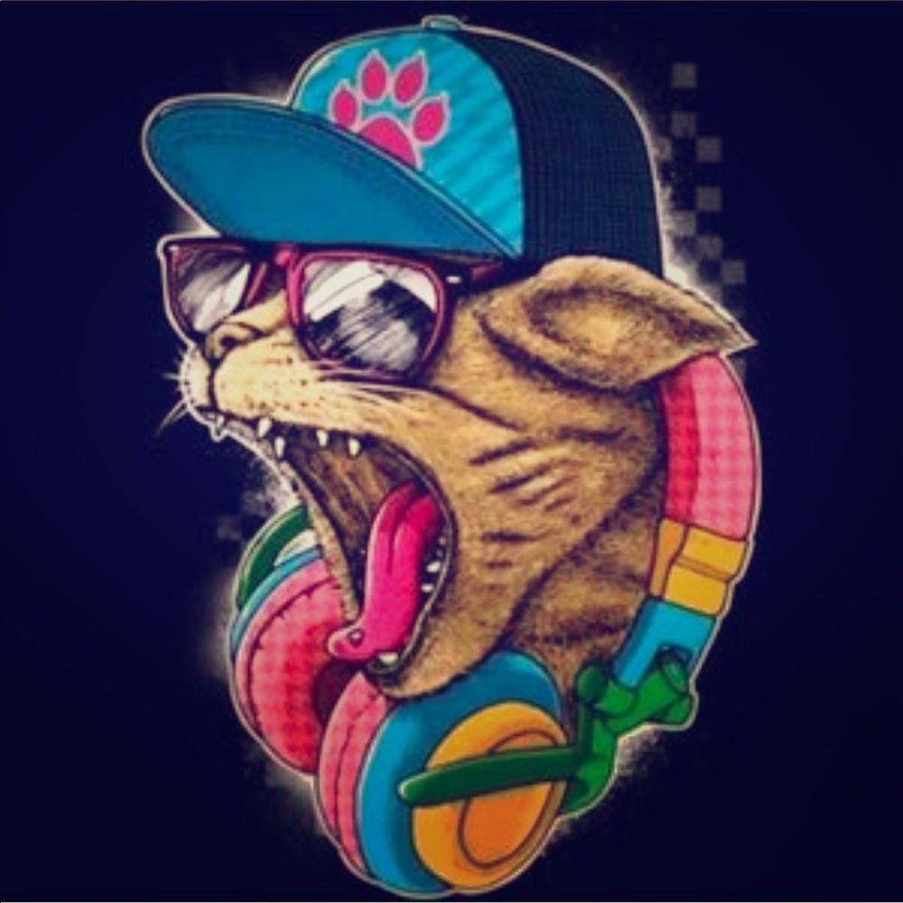 Hi all you flea bags!!