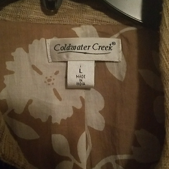 Coldwater Creek - Picture 2 of 4