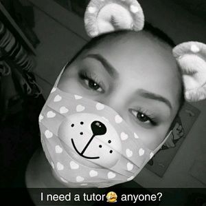 Meet your Posher, Christa