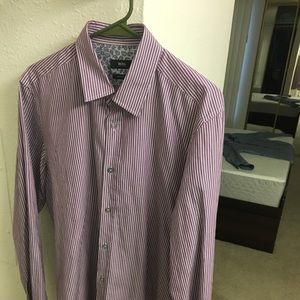 Beautiful Hugo Boss Shirt