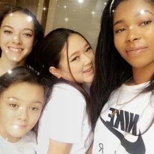 Meet your Posher, Trinity