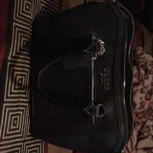 Guess purse
