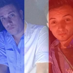 Meet your Posher, Zane