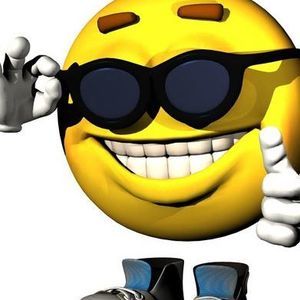 Meet your Posher, Shawn