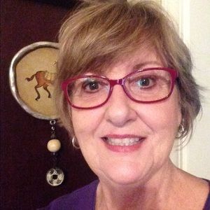 Meet your Posher, Susan