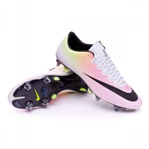 Mercurial Vapor Hybrids