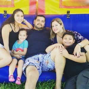 Meet your Posher, Janet