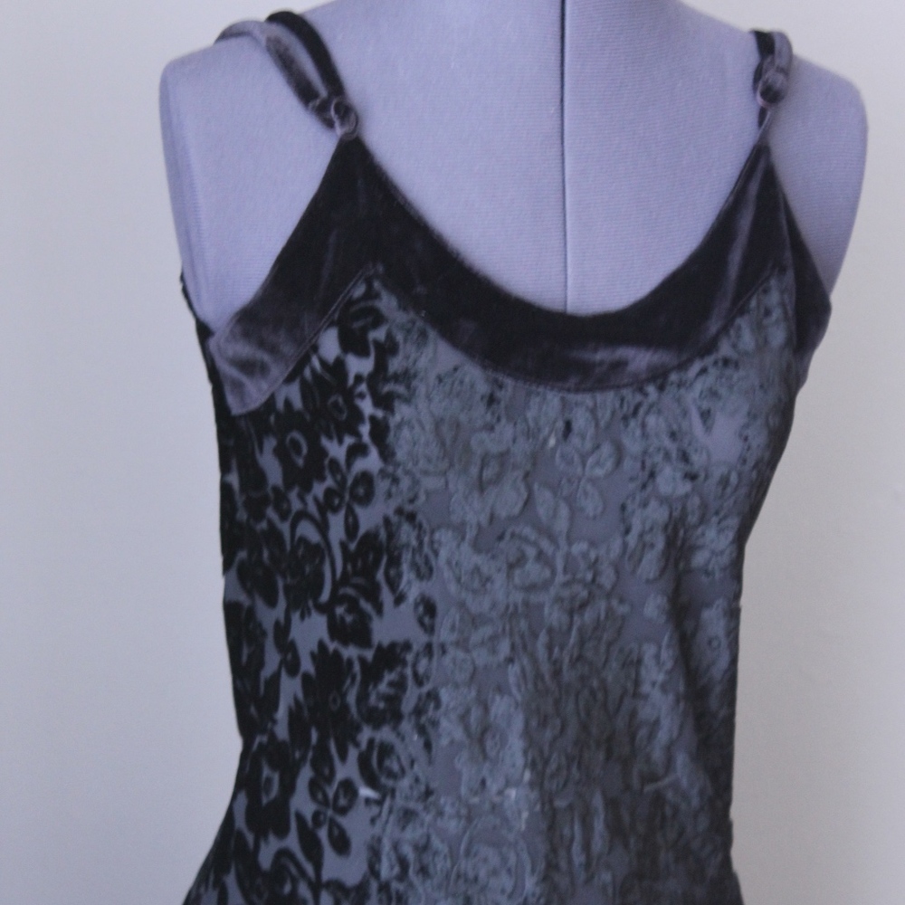 Velvet Slip