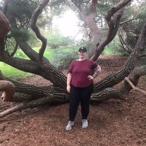 Meet your Posher, Amber