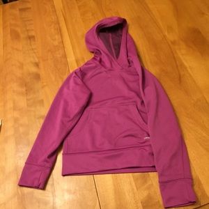 REI light weight sweat shirt