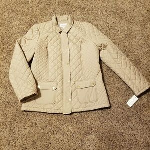 Charter Club Coat