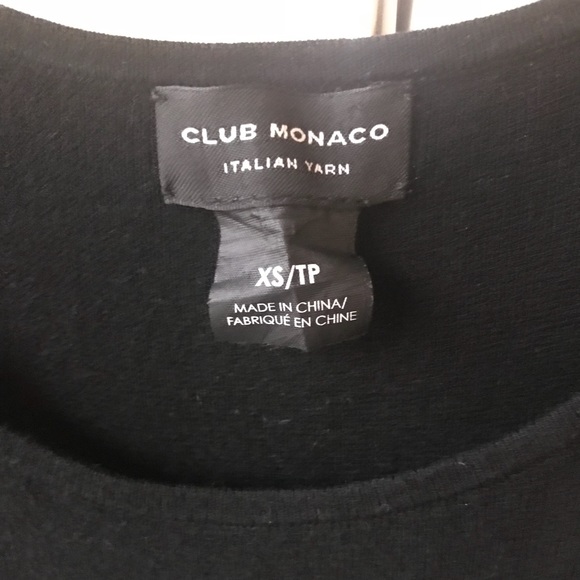 Dress Club Monaco - Picture 6 of 7