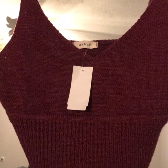 Crop top - Picture 2 of 2