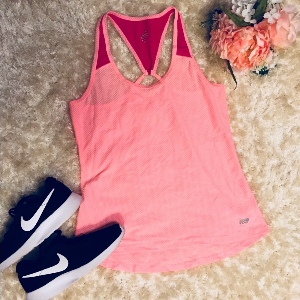 Old Navy Athletic Workout Tank Top