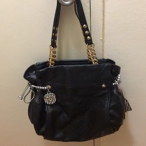 Henri Bendel purse