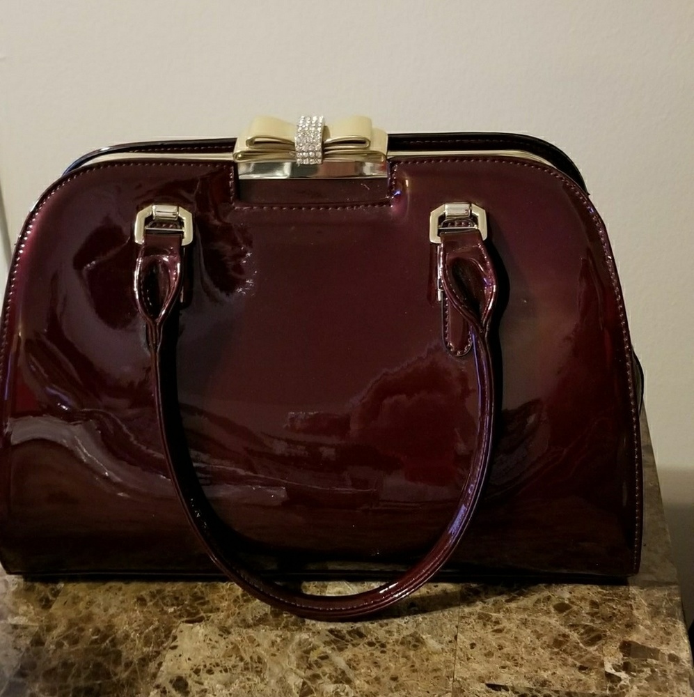 Handbag