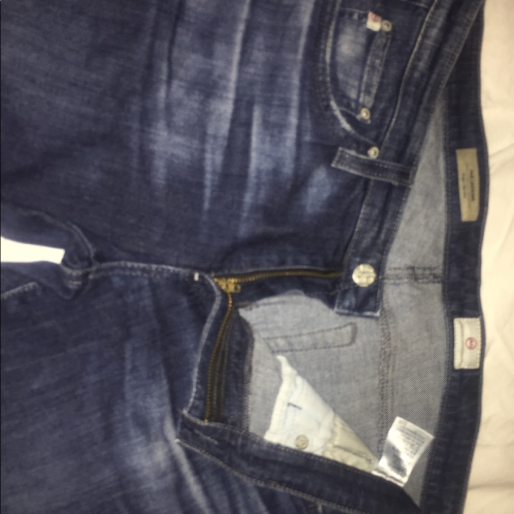 AG Skinny Jeans
