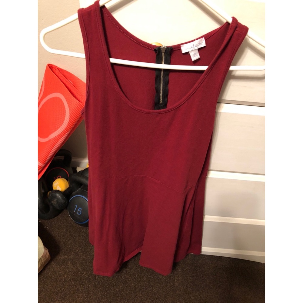 Charming Charlie dress