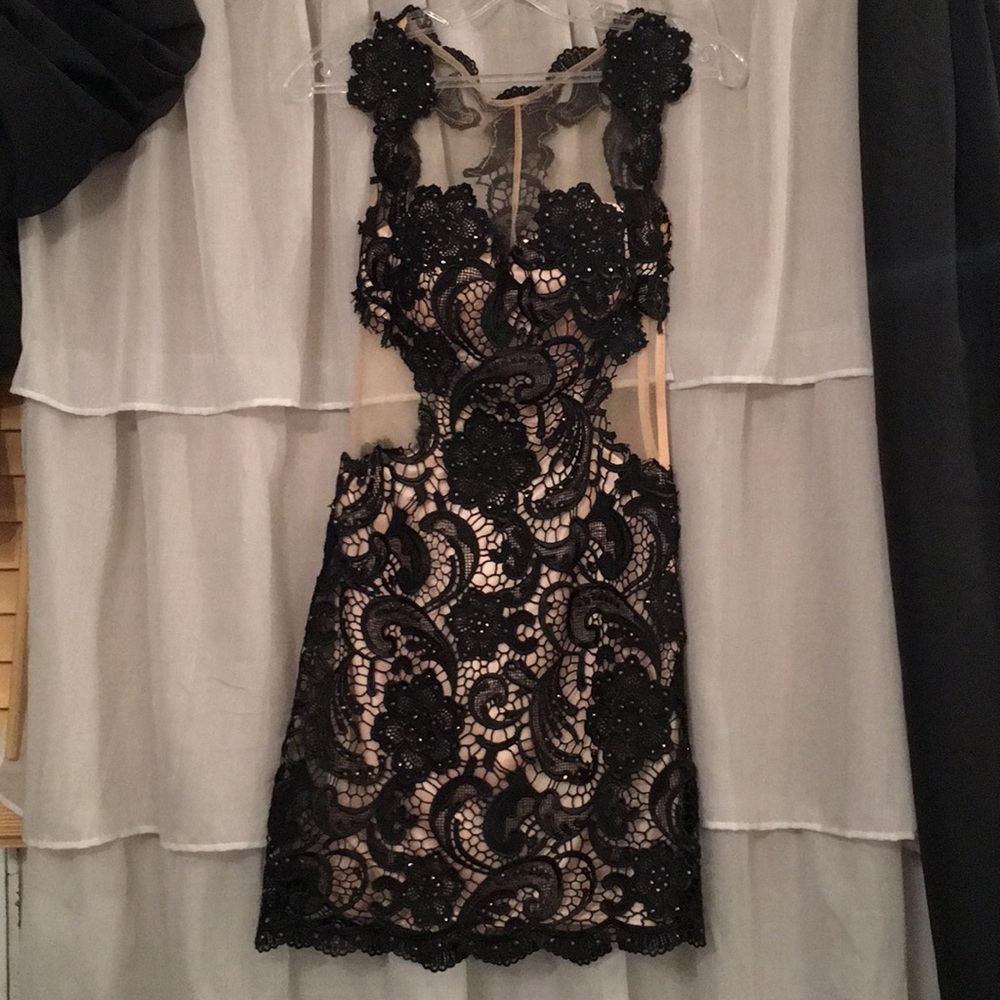 Cocktail dress