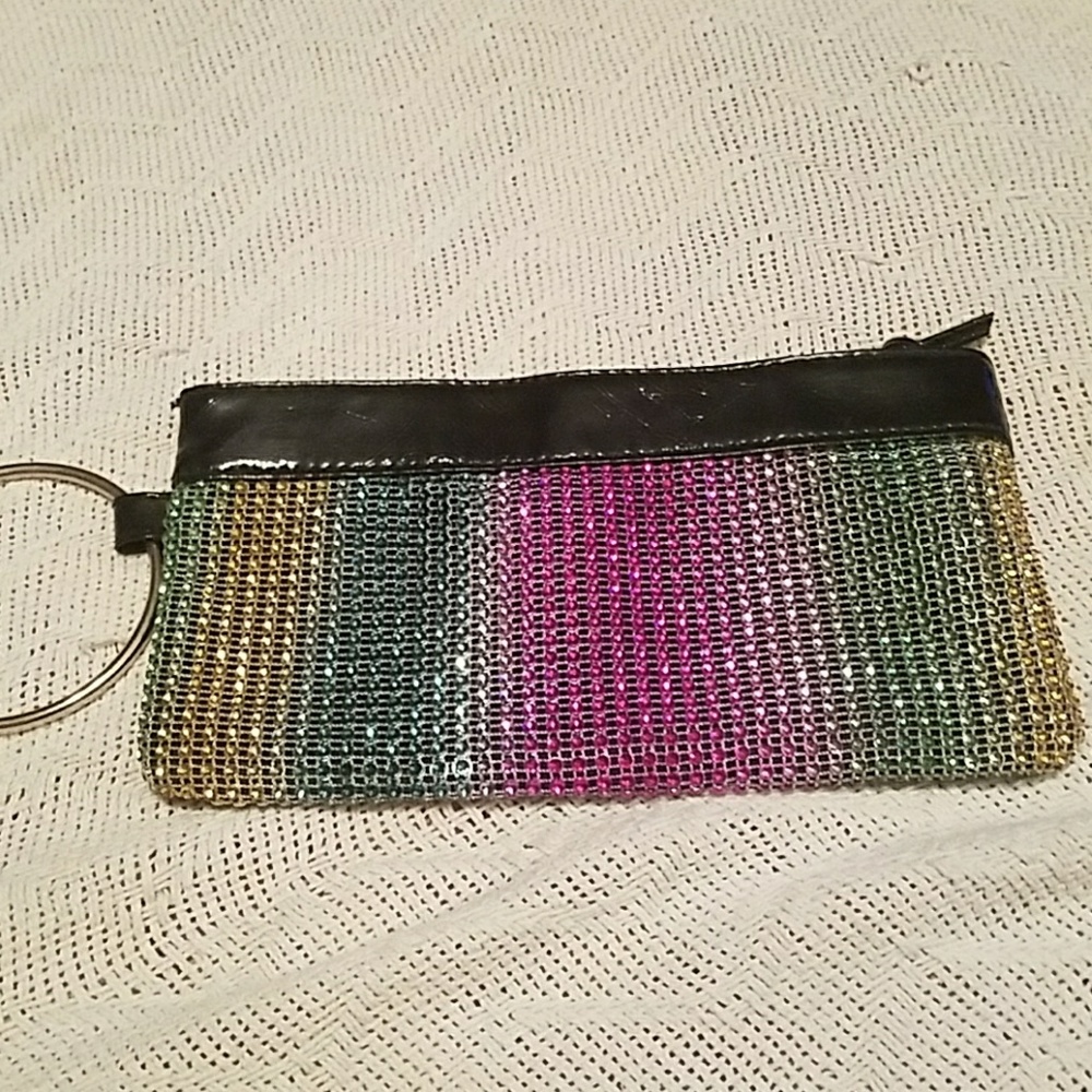 Wristlet