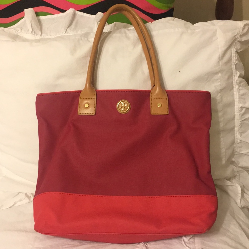 Tory Burch tote