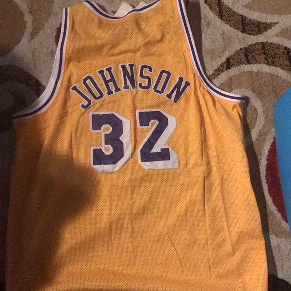 Authentic throwback jersey - Picture 4 of 4