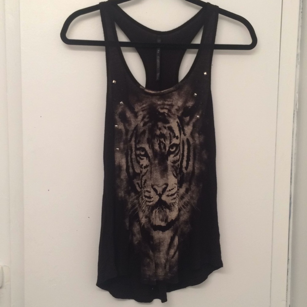 Tank top