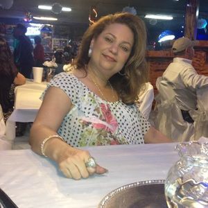 Meet your Posher, Joann