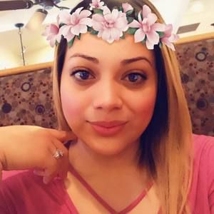 Meet your Posher, Ruth