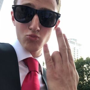 Meet your Posher, Jacob