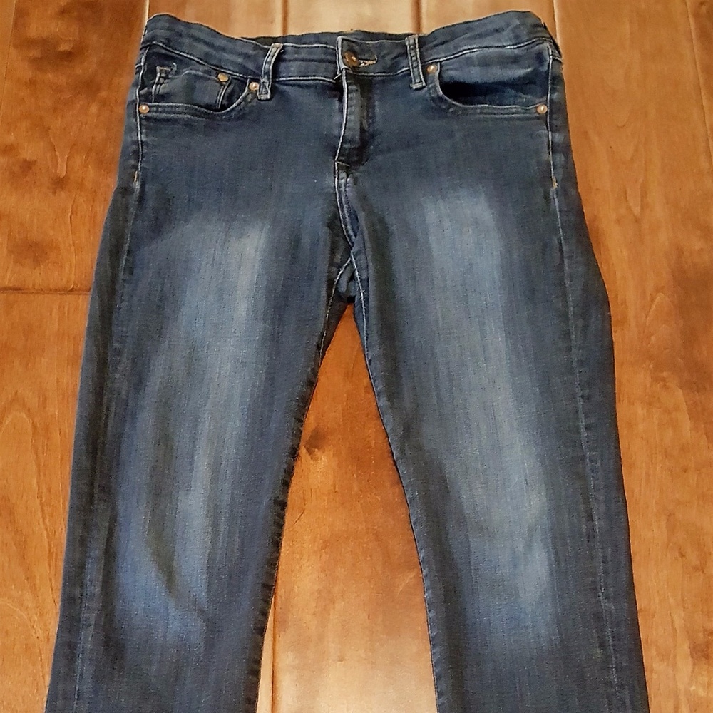 H&M 30x32 Denim Jeans