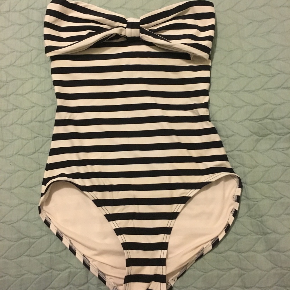 Kate Spade Swim Suit