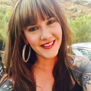 Meet your Posher, Melissa