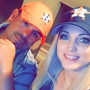 Meet your Posher, Kristi