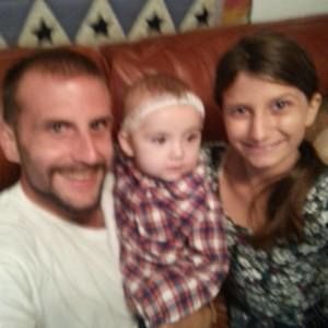 Meet your Posher, Robert