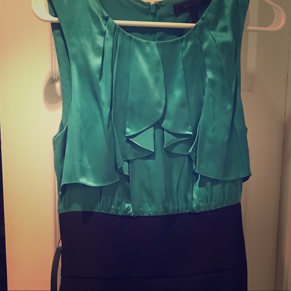 Holiday or professional dress
