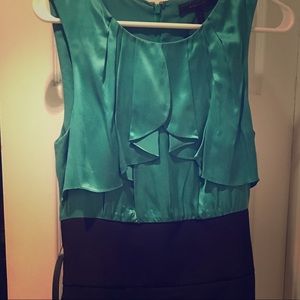 Holiday or professional dress